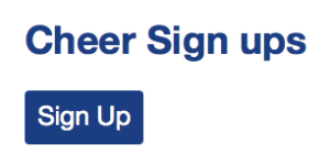 cheer signups