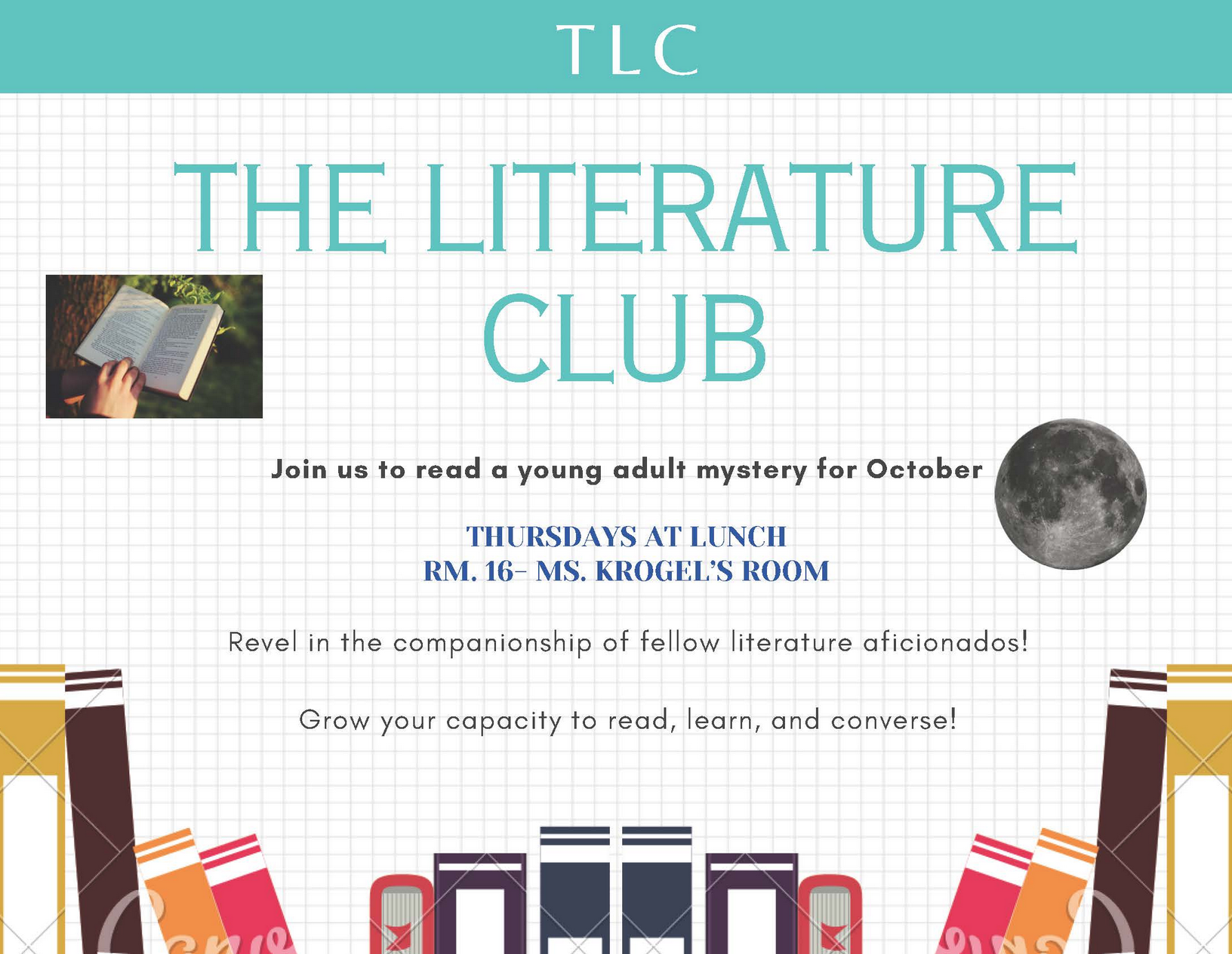 literature club