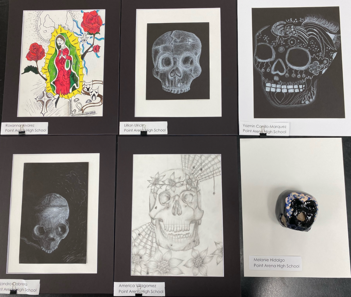 youth art