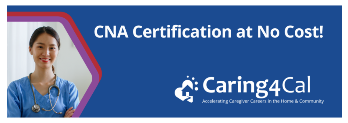 certified nursing assistant
