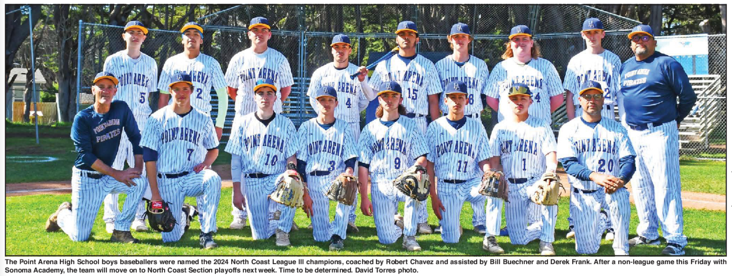 boys baseball