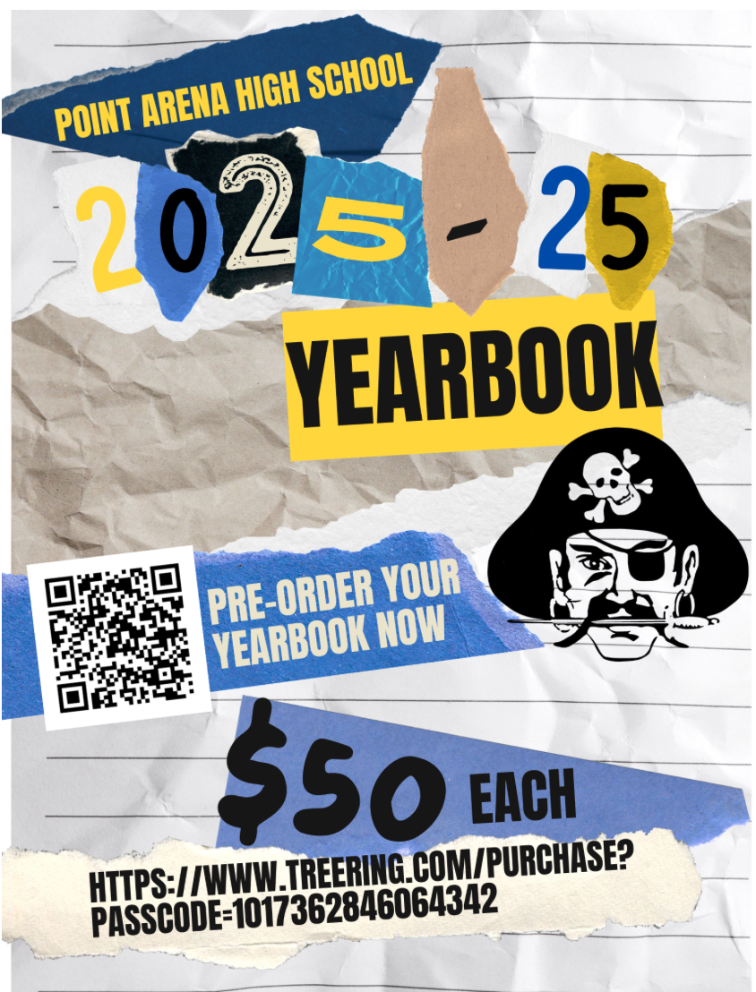 yearbook