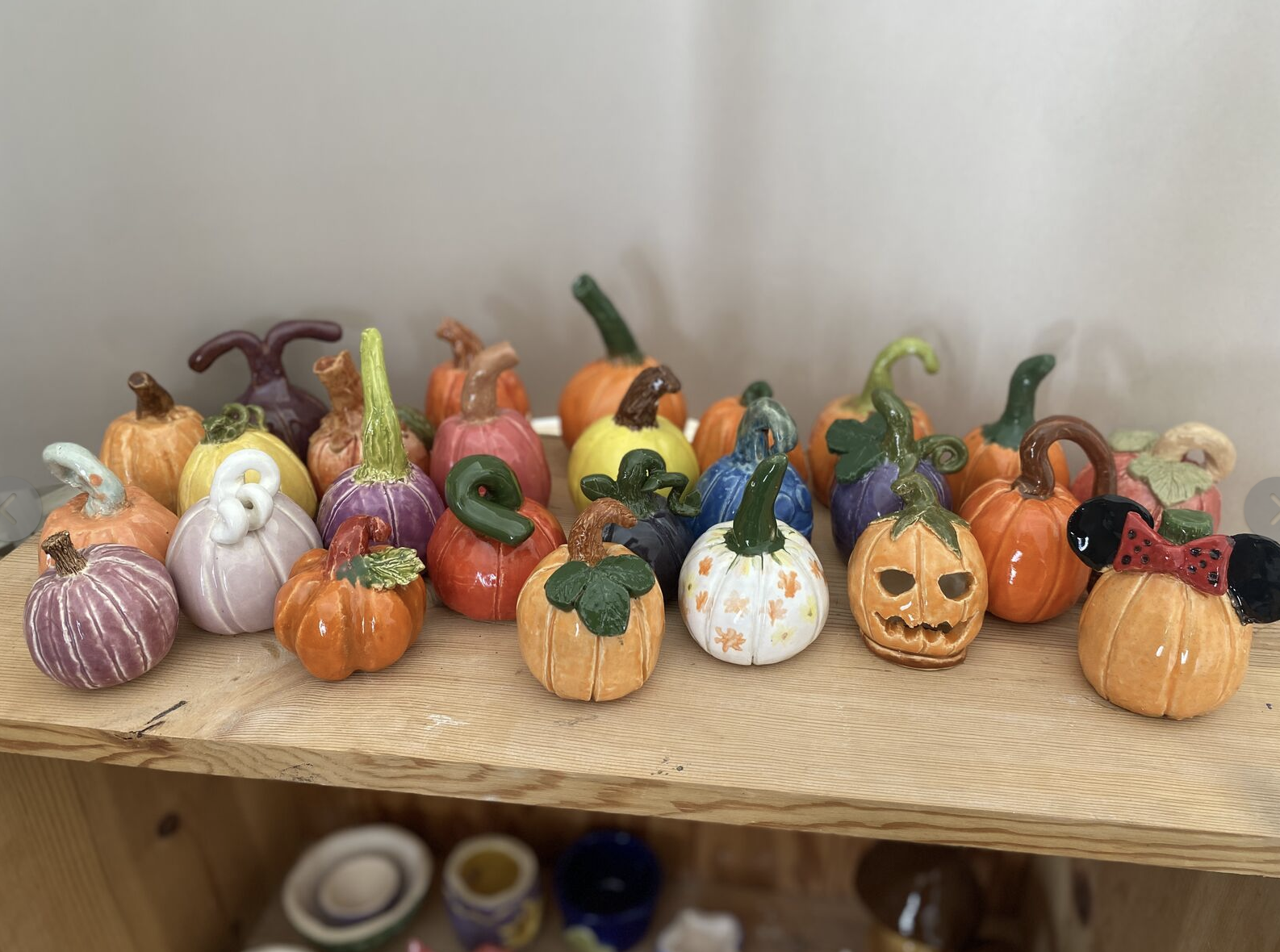 ceramics