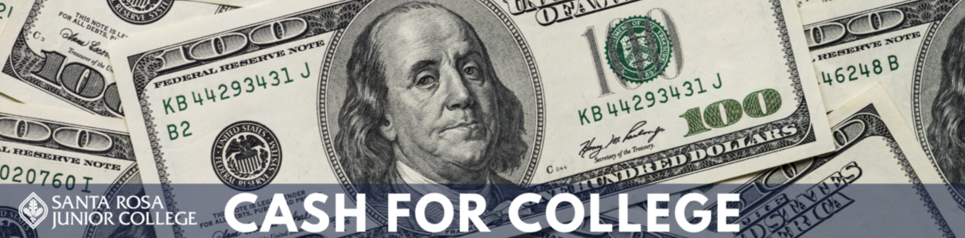 cash for college