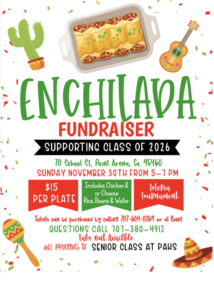 fundraiser
