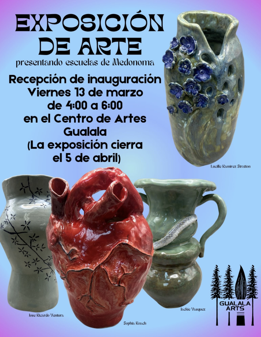GAC de arte 2026