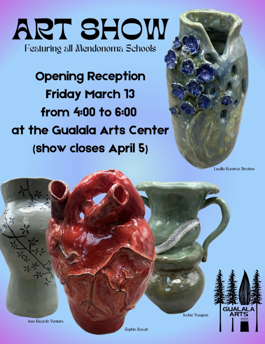 GAC art show 2026