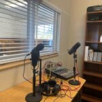radio mics