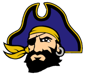 point arena pirate