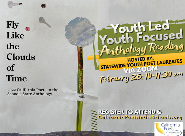 CalPoets Flier