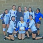 Varsity Team 4