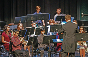 band