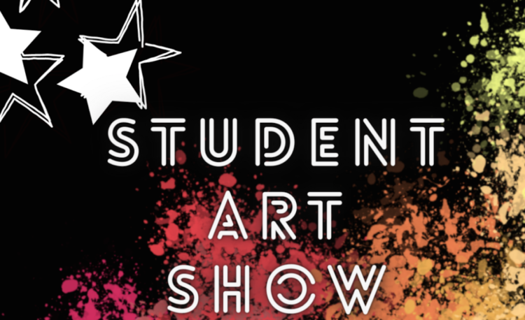 student art show