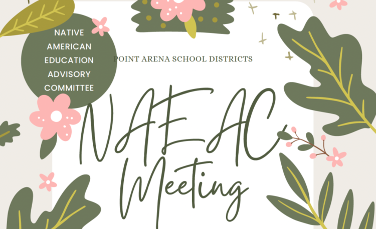 NAEAC Meeting
