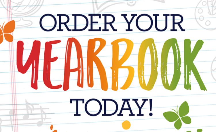 yearbook