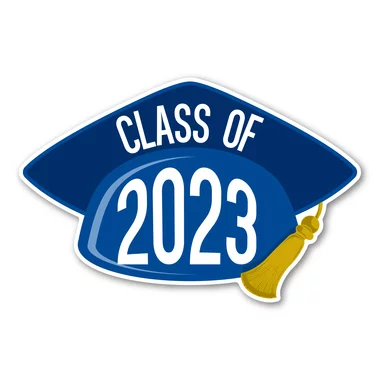 class of 2023