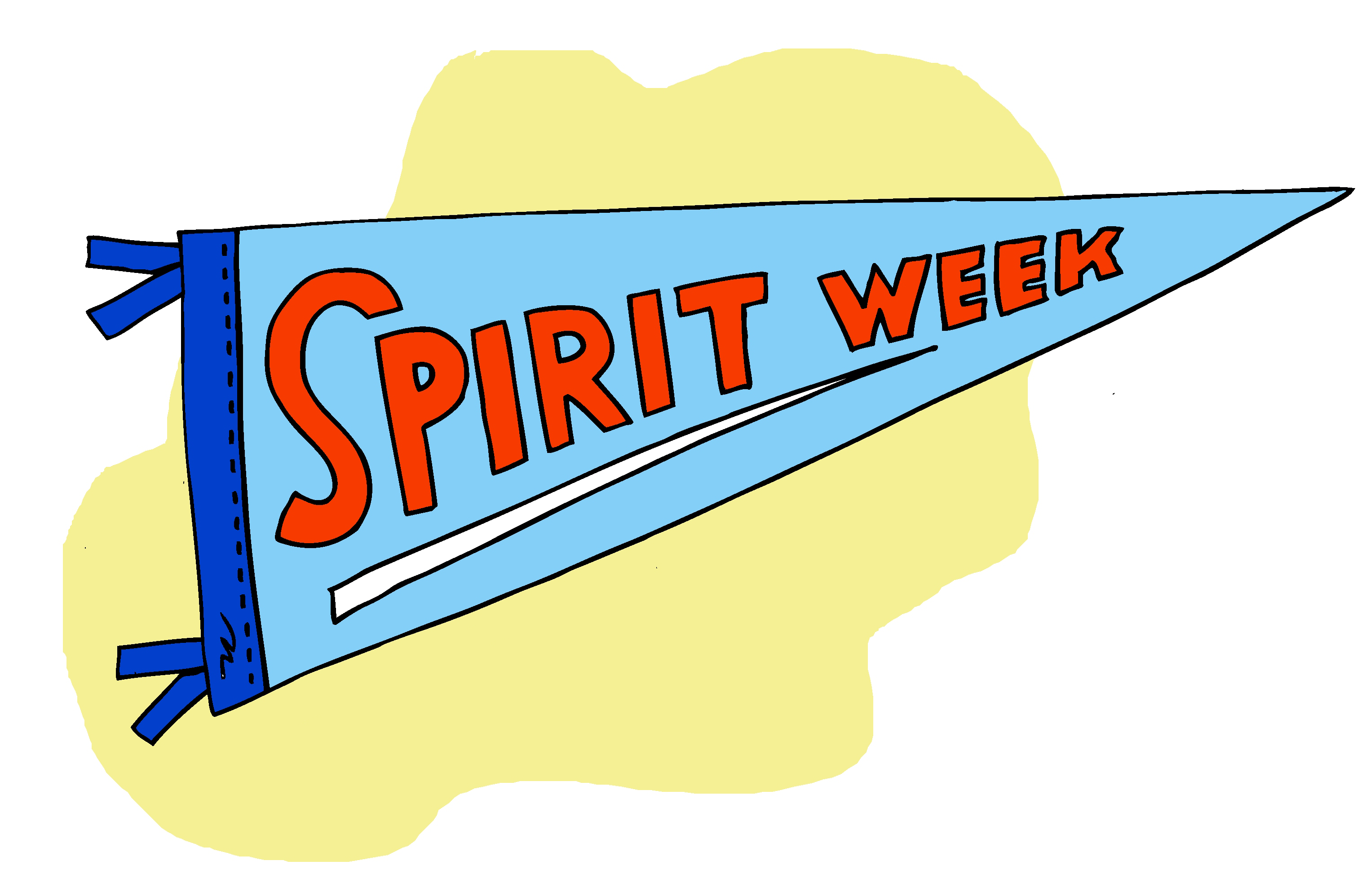 spirit week
