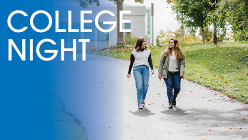 college night