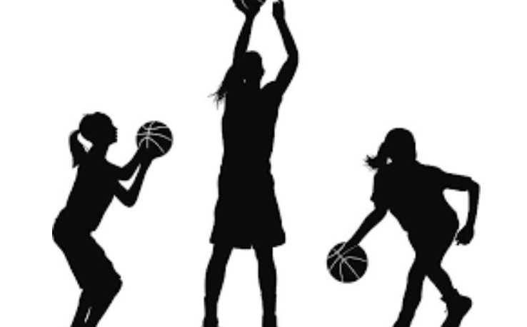girls basketball