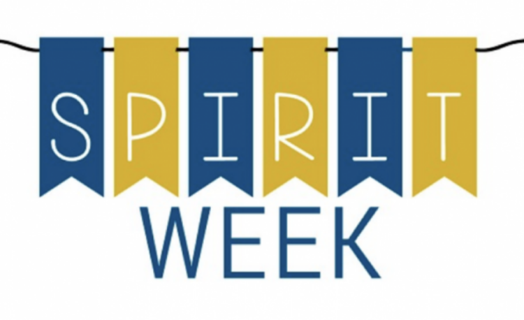 spirit week