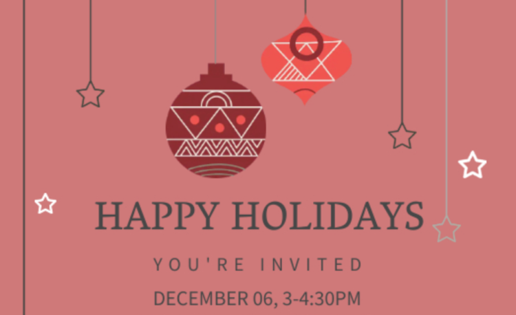 pa schools holiday celebration