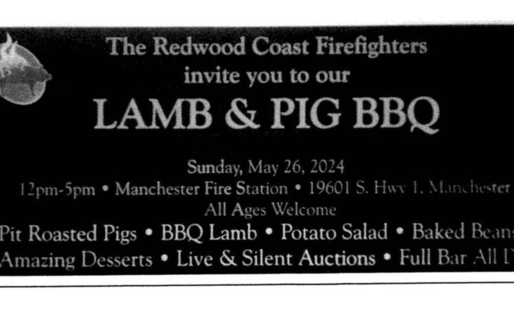 Lamb & Pig BBQ