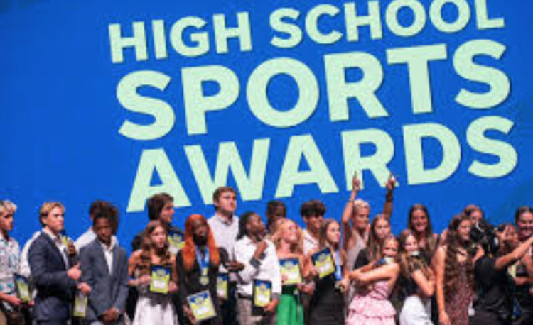 athletic awards