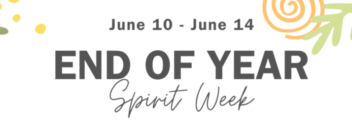 spirit week