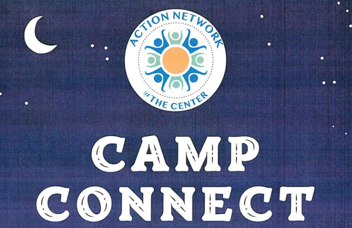 camp connect