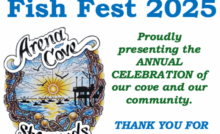 fish fest 2025