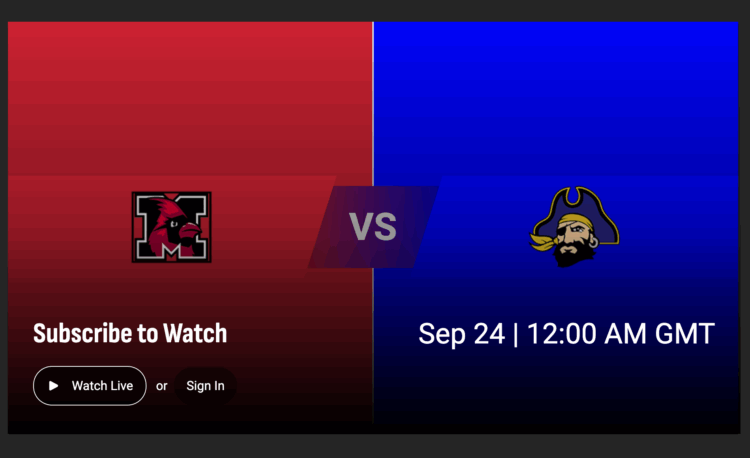 watch live