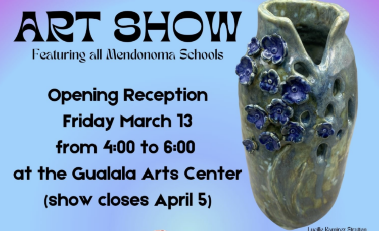 art show 2026